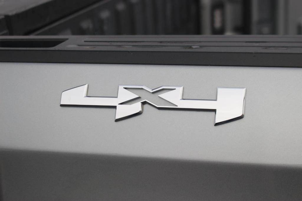 used 2024 GMC Sierra 1500 car, priced at $41,000