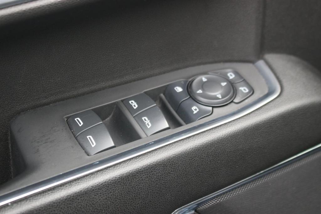 used 2024 GMC Sierra 1500 car, priced at $41,000