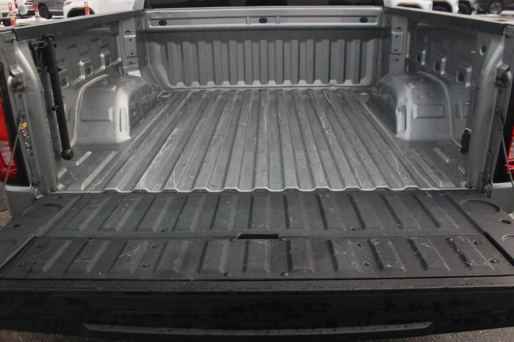 used 2024 GMC Sierra 1500 car, priced at $41,000