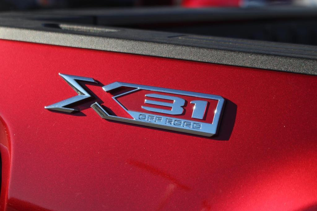 new 2025 GMC Sierra 2500 car, priced at $68,915