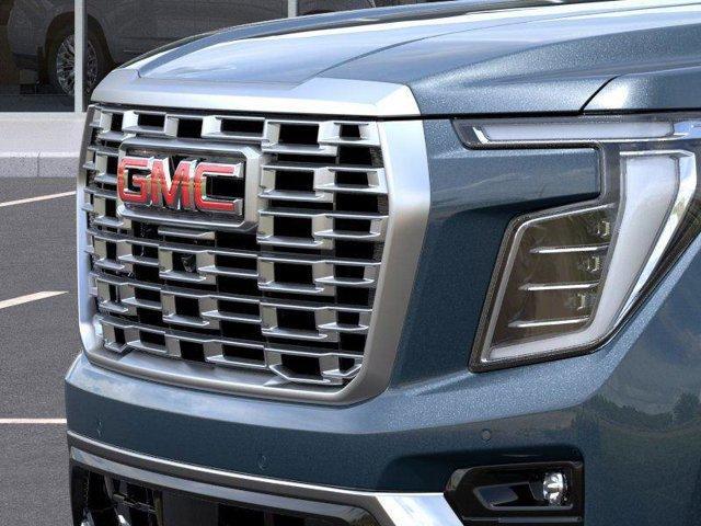 new 2026 GMC Yukon car, priced at $91,460