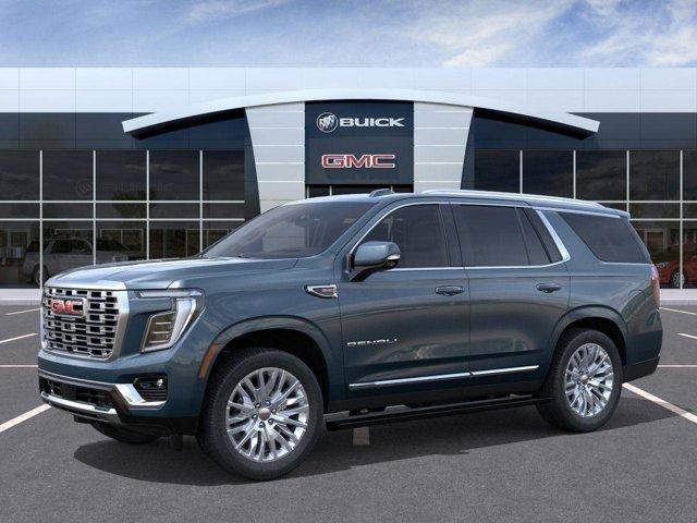 new 2026 GMC Yukon car, priced at $91,460