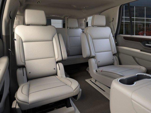new 2026 GMC Yukon car, priced at $91,460