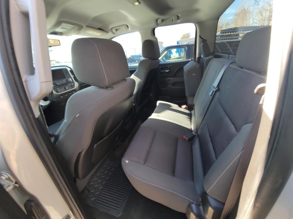 used 2015 GMC Sierra 1500 car, priced at $17,000