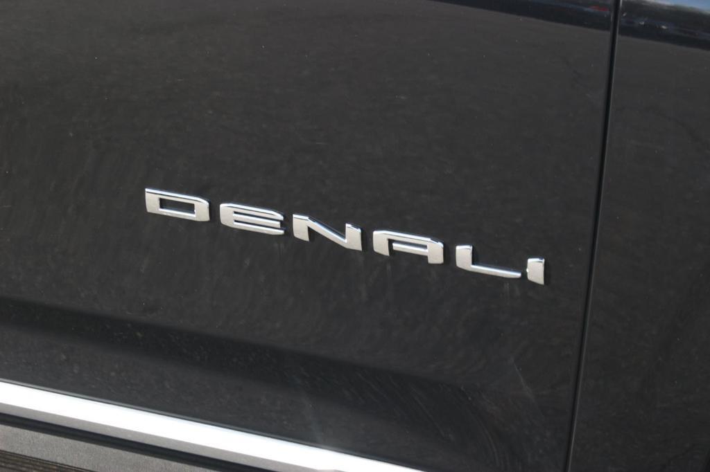 new 2026 GMC Yukon XL car, priced at $95,555