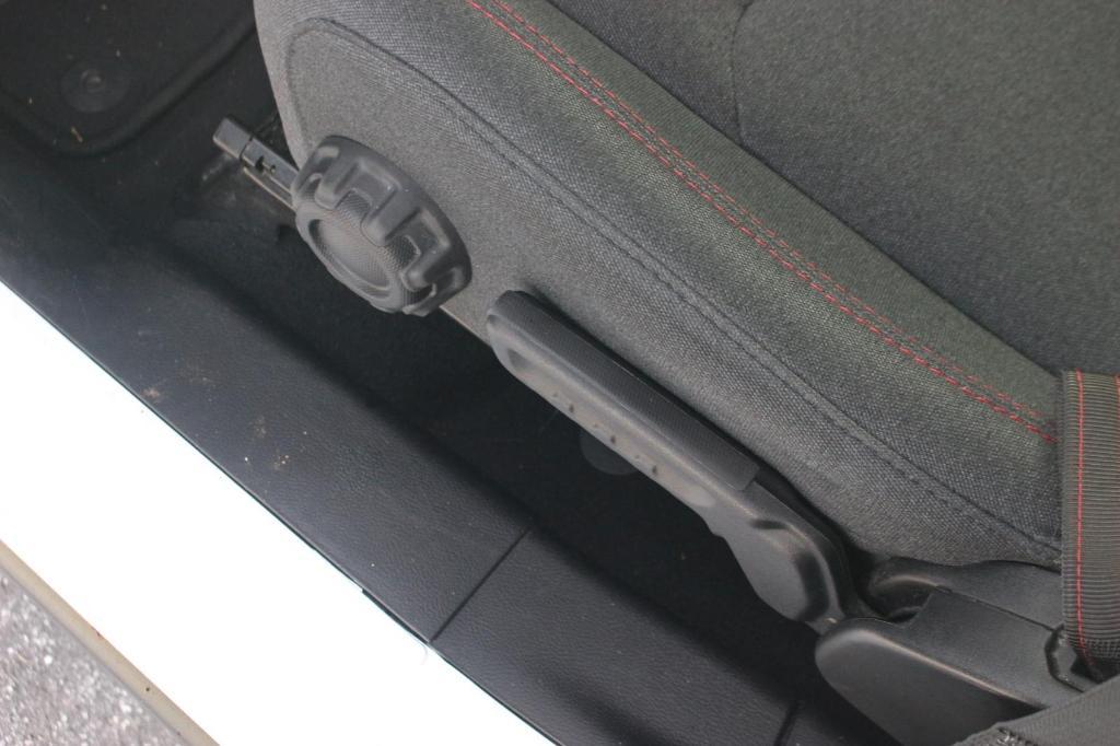 used 2024 Jeep Wrangler car, priced at $37,000