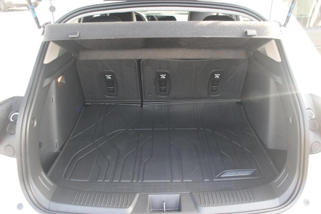 new 2026 Chevrolet Trax car, priced at $24,780