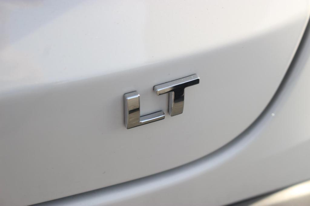 new 2026 Chevrolet Trax car, priced at $24,780