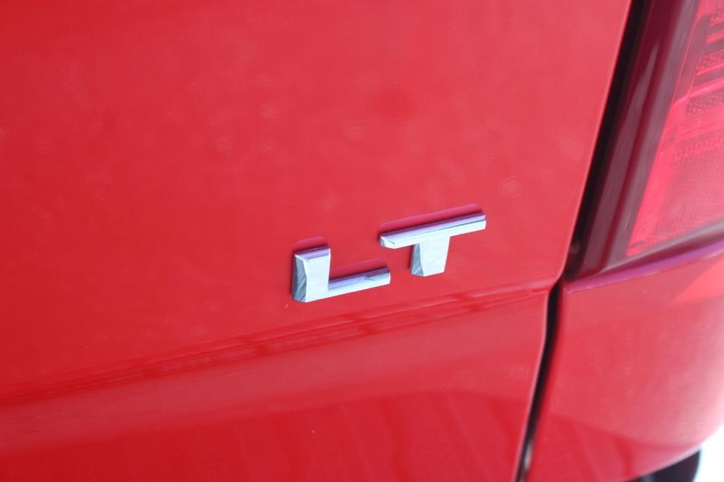 used 2019 Chevrolet Silverado 1500 car, priced at $27,500