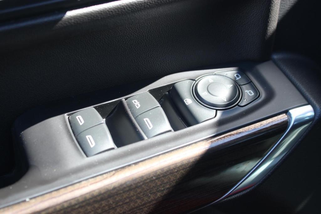 used 2019 Chevrolet Silverado 1500 car, priced at $27,500