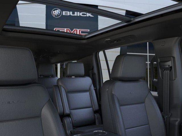 new 2026 GMC Yukon XL car