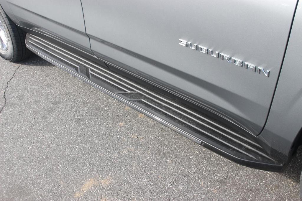 new 2026 Chevrolet Suburban car, priced at $89,315