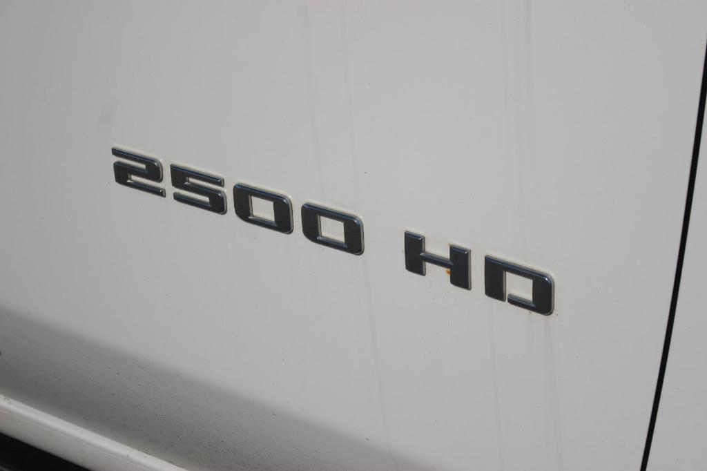 used 2022 Chevrolet Silverado 2500 car, priced at $49,000
