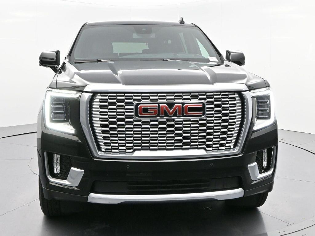 used 2024 GMC Yukon XL car, priced at $74,000