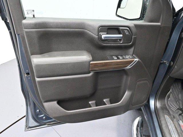 used 2020 Chevrolet Silverado 1500 car, priced at $29,000