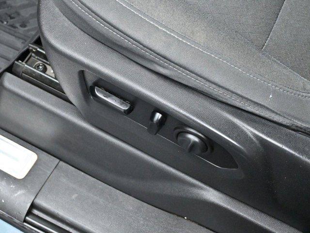 used 2020 Chevrolet Silverado 1500 car, priced at $29,000