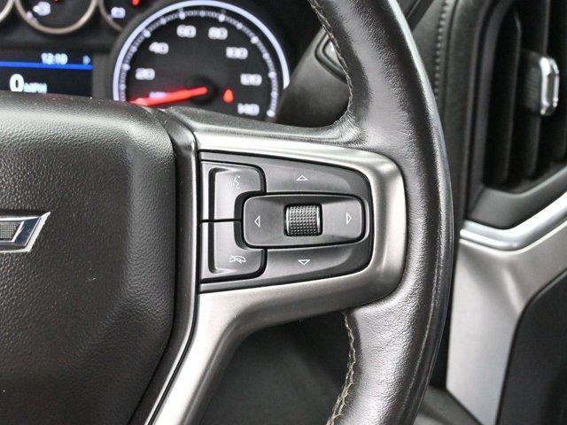 used 2020 Chevrolet Silverado 1500 car, priced at $29,000
