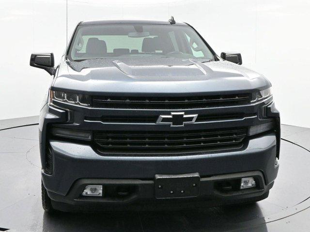 used 2020 Chevrolet Silverado 1500 car, priced at $29,000