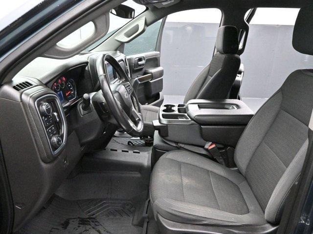 used 2020 Chevrolet Silverado 1500 car, priced at $29,000