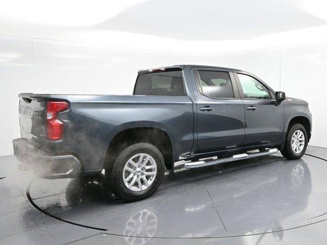 used 2020 Chevrolet Silverado 1500 car, priced at $29,000