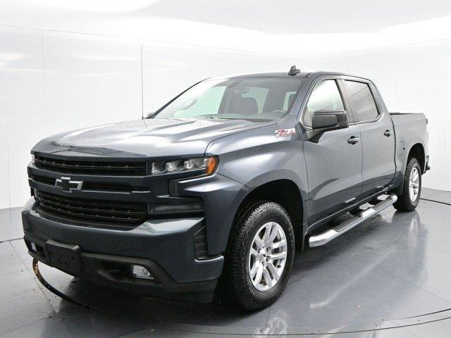 used 2020 Chevrolet Silverado 1500 car, priced at $29,000
