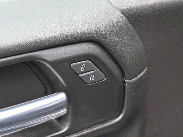 used 2020 Chevrolet Silverado 1500 car, priced at $29,000