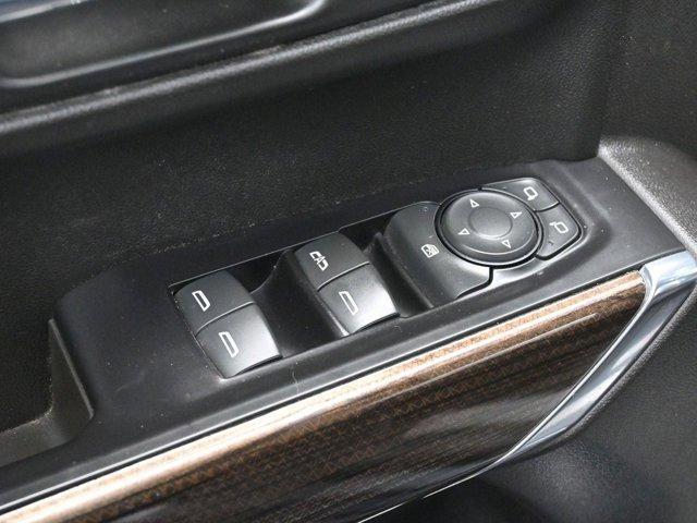 used 2020 Chevrolet Silverado 1500 car, priced at $29,000