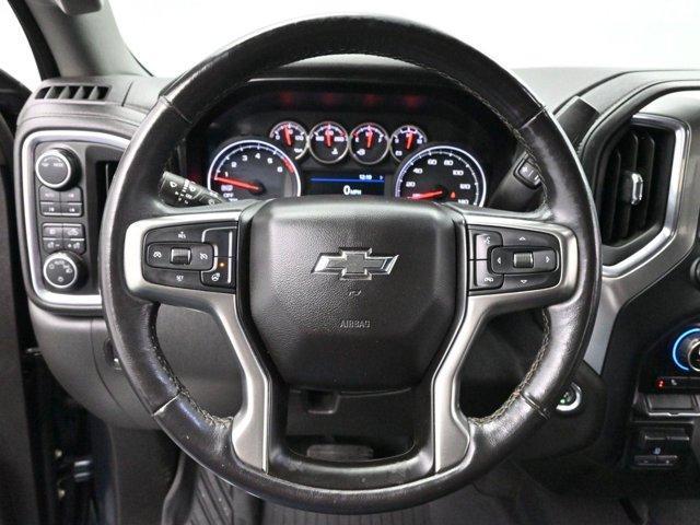 used 2020 Chevrolet Silverado 1500 car, priced at $29,000