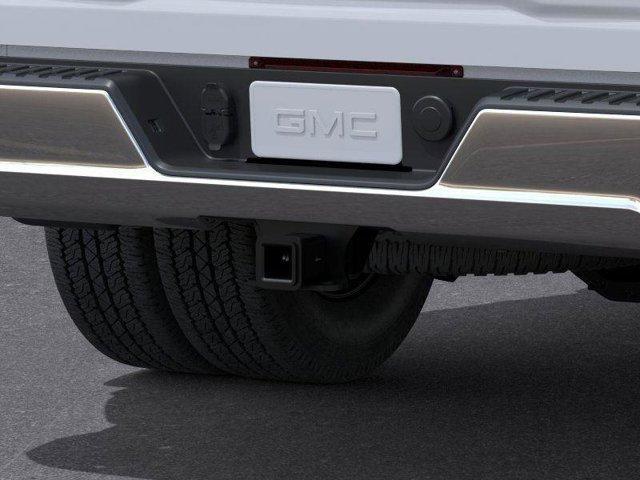 new 2026 GMC Sierra 3500 car, priced at $65,470