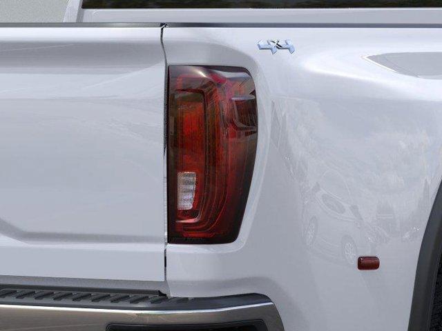 new 2026 GMC Sierra 3500 car, priced at $65,470