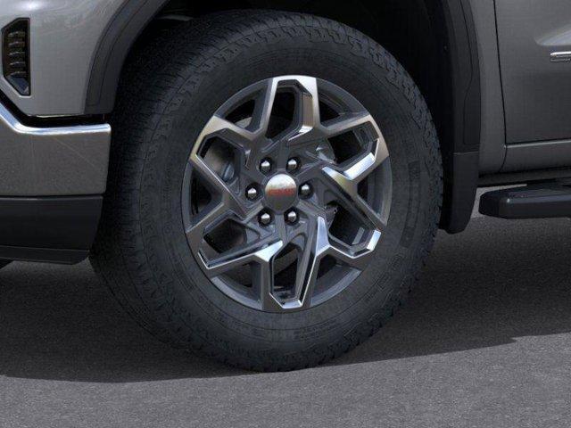 new 2026 GMC Sierra 1500 car, priced at $60,780