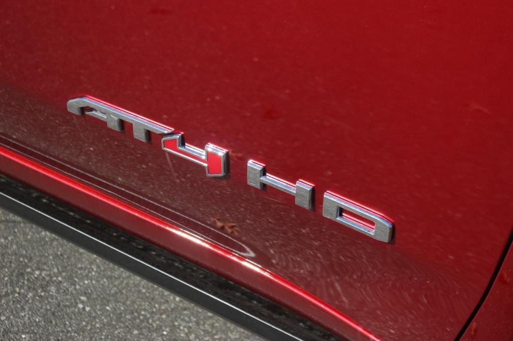 new 2026 GMC Sierra 2500 car, priced at $86,910