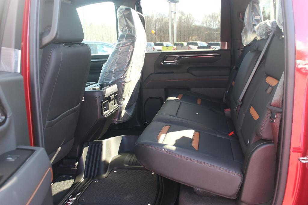 new 2026 GMC Sierra 2500 car, priced at $86,910