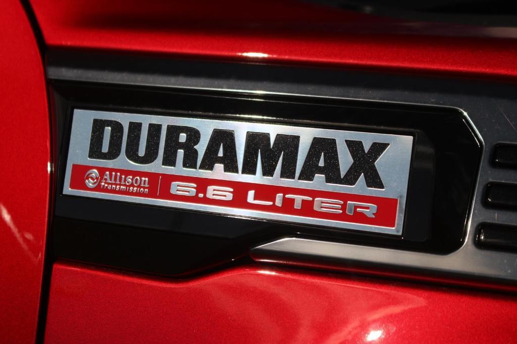 new 2026 GMC Sierra 2500 car, priced at $86,910