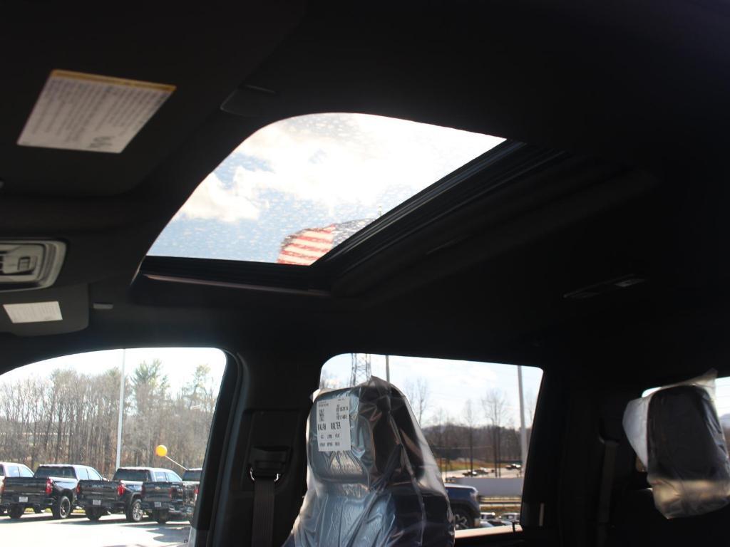 new 2026 GMC Sierra 2500 car, priced at $86,910