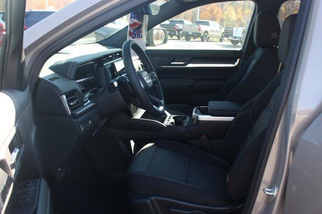 new 2026 GMC Terrain car, priced at $30,592