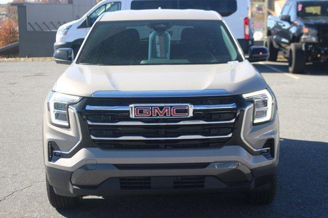 new 2026 GMC Terrain car, priced at $30,592