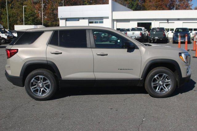 new 2026 GMC Terrain car, priced at $30,592