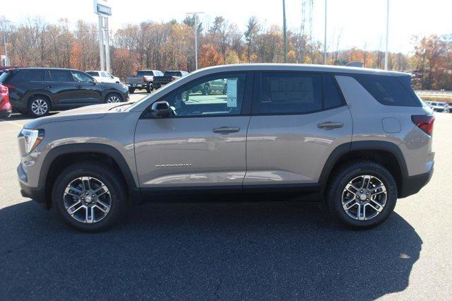 new 2026 GMC Terrain car, priced at $30,592