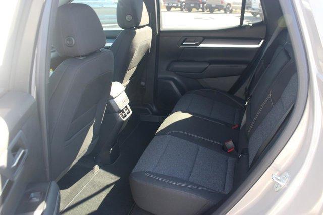 new 2026 GMC Terrain car, priced at $30,592