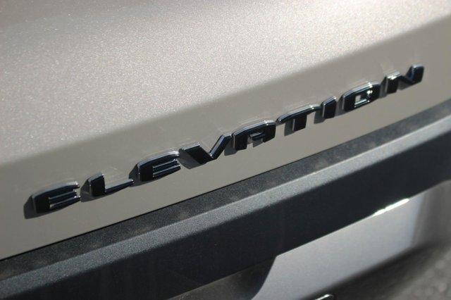 new 2026 GMC Terrain car, priced at $30,592