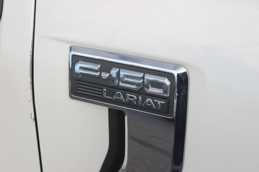 used 2023 Ford F-150 car, priced at $42,000