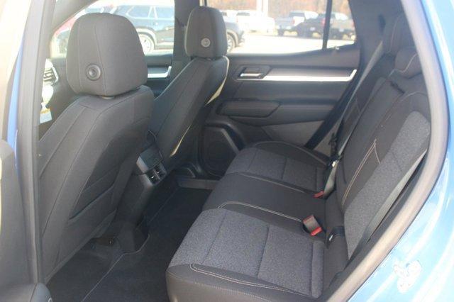 new 2026 GMC Terrain car, priced at $30,517