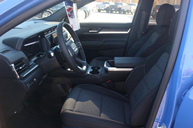 new 2026 GMC Terrain car, priced at $30,517