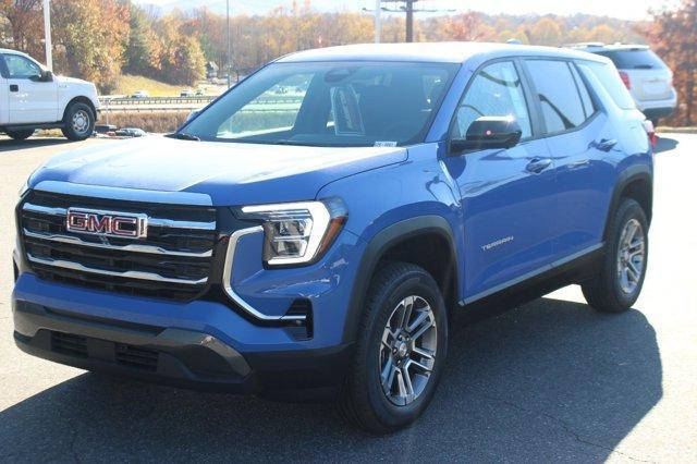 new 2026 GMC Terrain car, priced at $30,517