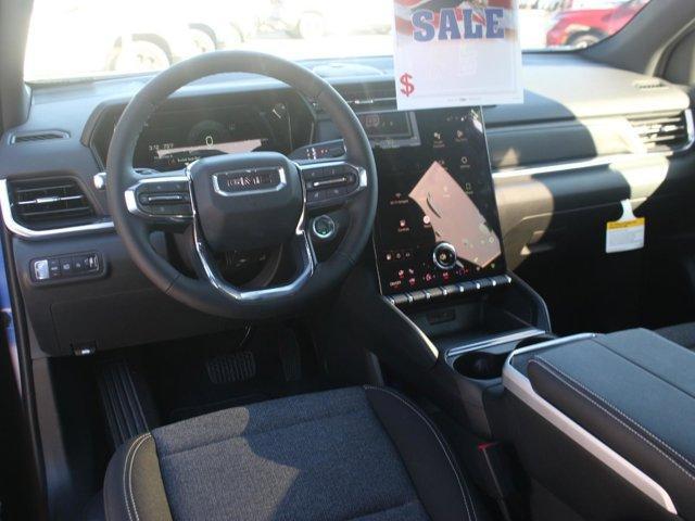 new 2026 GMC Terrain car, priced at $30,517