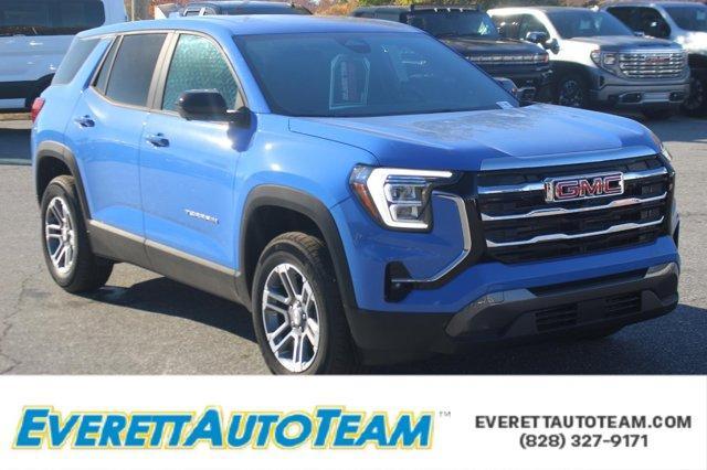new 2026 GMC Terrain car, priced at $30,517