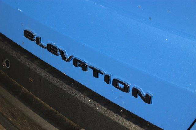 new 2026 GMC Terrain car, priced at $30,517