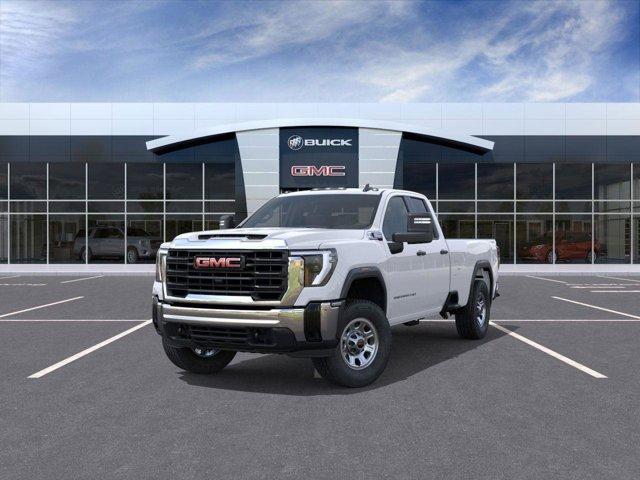 new 2026 GMC Sierra 3500 car, priced at $63,575
