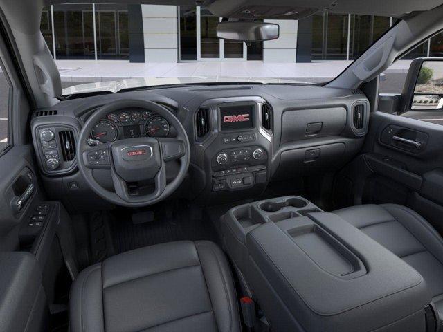 new 2026 GMC Sierra 3500 car, priced at $63,575